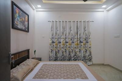 Bedroom Image of 1450 Sq.ft 3 BHK Independent House for sale in R Sandesh Projects, Jamtha Nagpur for Rs. 5200000