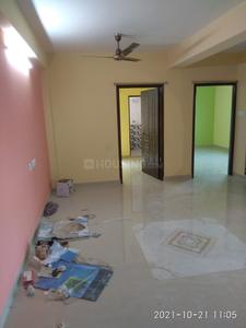 Hall Image of 500 Sq.ft 1 BHK Apartment / Flat for sale in Madhyamgram Kolkata for Rs. 2200000