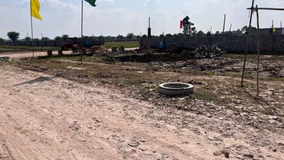 Image of 1001 Sq.ft Residential Plot / Land for sale in Ganesh Vihar 1st B Block, Chaksu, Jaipur for Rs. 1600000