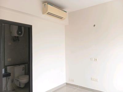 Bedroom Image of 1889 Sq.ft 3 BHK Apartment / Flat for sale in Adani M2K Oyster Grande, Sector 102 Gurgaon for Rs. 24900000