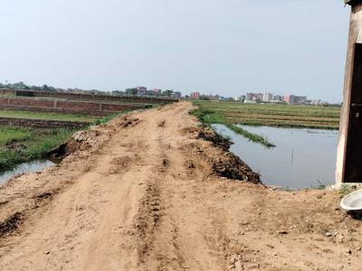 Image of 1000 Sq.ft Residential Plot / Land for sale in Bihta, Patna for Rs. 2199000