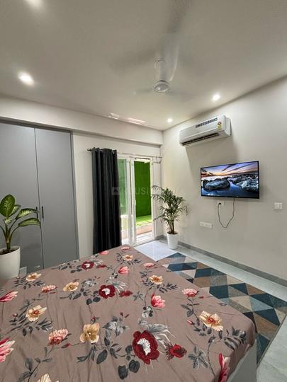 Sushant lok 1 block c sector 43 Bedroom 1