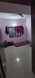 Hall Image of 822 Sq.ft 2 BHK Apartment / Flat for sale in Charholi Budruk Pune for Rs. 4200000