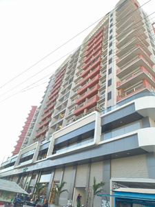 Image of 1121 Sq.ft 2 BHK Apartment / Flat for rent in Shreeji Infinia, Uttara Nagar, Nashik for Rs. 18000