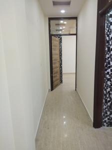 Image of 660 Sq.ft 1 BHK Builder Floor for rent in Subhash Nagar, New Delhi for Rs. 14000