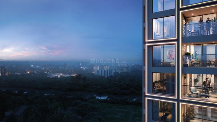 Prerna Omkar Residency Main Image 1