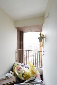 Bedroom Image of 1134 Sq.ft 2 BHK Apartment / Flat for sale in Chandlodia Ahmedabad for Rs. 5600000