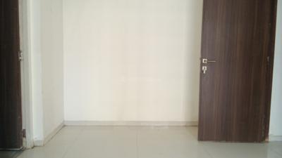 Bedroom Image of 998 Sq.ft 2 BHK Apartment / Flat for sale in Gurukrupa Gurukrupa Guru Atman, Kalyan West Kalyan for Rs. 6500000