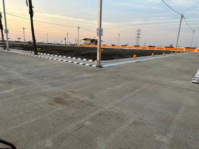 Image of 675 Sq.ft Residential Plot / Land for sale in Solitaire Shankeshwar Vihar, Jetpura, Indore for Rs. 2025000