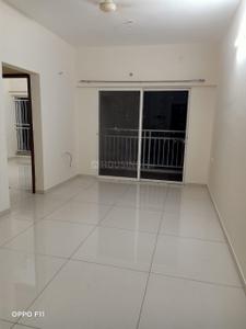 Hall Image of 650 Sq.ft 1 BHK Apartment / Flat for rent in Pegasus Megapolis Springs, Hinjawadi Phase 2 Pune for Rs. 21500