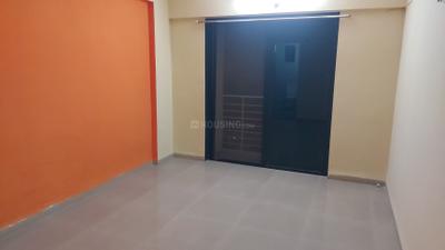 Bedroom Image of 1300 Sq.ft 2 BHK Apartment / Flat for rent in Pramukh Gardens, Park City Silvassa for Rs. 16000