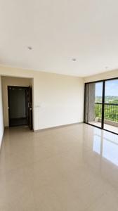 Hall Image of 1247 Sq.ft 2 BHK Apartment / Flat for sale in Skyi Songbirds , Bhugaon Pune for Rs. 8000000