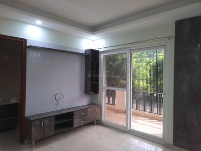 Bedroom Image of 3240 Sq.ft 4 BHK Builder Floor for sale in South City Floors 1, Sector 41 Gurgaon for Rs. 39500000