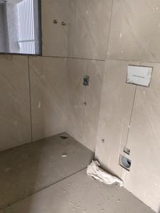 Bedroom Three Image of 1700 Sq.ft 3 BHK Apartment / Flat for sale in Satyam Stella, Kopar Khairane Navi Mumbai for Rs. 23000000