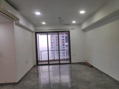 Living Room Image of 1250 Sq.ft 3 BHK Apartment / Flat for sale in Godrej Central, Chembur Mumbai for Rs. 29500000