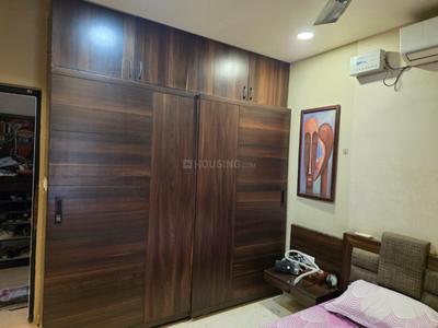 Bedroom Image of 3100 Sq.ft 4 BHK Villa for sale in Prestige Royal Woods, Kismatpur Hyderabad for Rs. 75000000