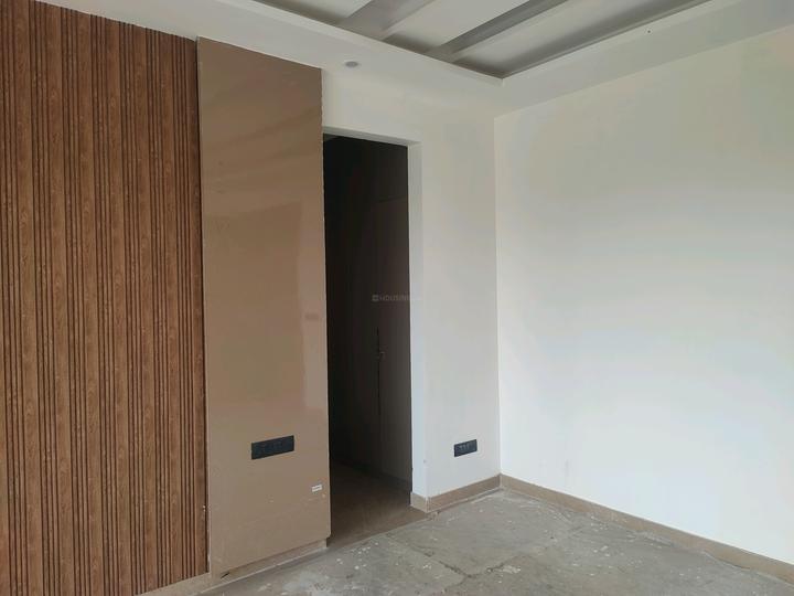 TDI Ourania Apartments Bedroom One 1