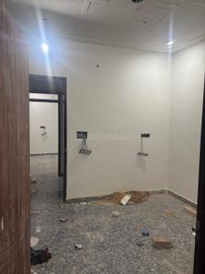 2 BHK Independent House