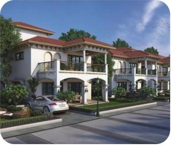 Image of 4320 Sq.ft 4 BHK Villa for sale in Raysan, Gandhinagar for Rs. 50000000