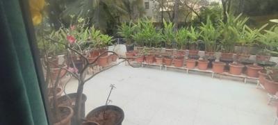 Balcony Image of 3500 Sq.ft 5 BHK Villa for sale in Pimple Nilakh Pune for Rs. 85000000