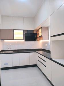 Kitchen Image of 1440 Sq.ft 3 BHK Apartment / Flat for rent in My Buildcon Serene, Electronic City Phase 2 Bengaluru for Rs. 45000