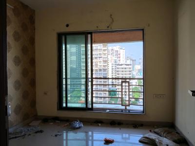 Siddeshwar Heights Bedroom One 2