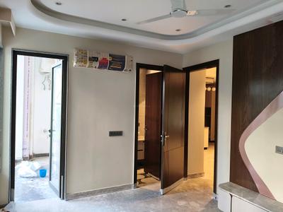 Bedroom Image of 3600 Sq.ft 4 BHK Builder Floor for sale in Real Sushant Lok II, Sector 56 Gurgaon for Rs. 41000000