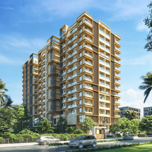 3 BHK Flat