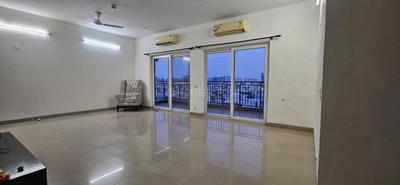 Hall Image of 1975 Sq.ft 3.5 BHK Apartment / Flat for sale in Spaze Privy, Sector 72 Gurgaon for Rs. 26000000
