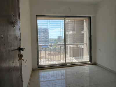 Bedroom Image of 1090 Sq.ft 2 BHK Apartment / Flat for sale in Pushpak Nagar Navi Mumbai for Rs. 7550000