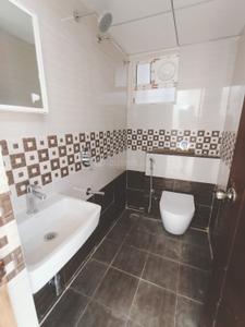 Image of 1125 Sq.ft 2 BHK Apartment / Flat for rent in Hebbal Kempapura, Bengaluru for Rs. 27000