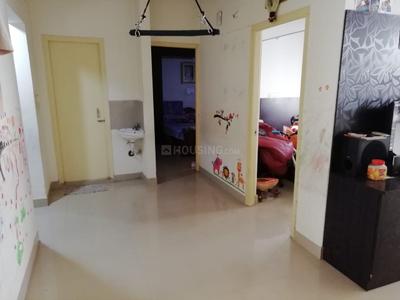 Hall Image of 826 Sq.ft 2 BHK Apartment / Flat for sale in Icon Honey Pool, Bommasandra Bengaluru for Rs. 3400000