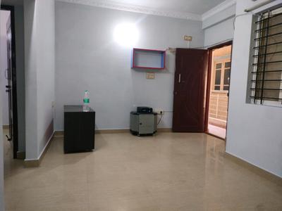 2 BHK Independent House