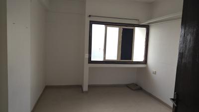 Bedroom Image of 1500 Sq.ft 3 BHK Apartment / Flat for rent in Sai Sampada, L I G Colony Indore for Rs. 30000