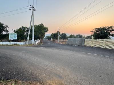 Image of 1215 Sq.ft Residential Plot / Land for sale in Lankela Palem, Visakhapatnam for Rs. 1500000