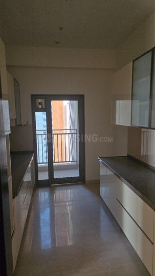 Piramal Mahalaxmi South Tower Main Image 1