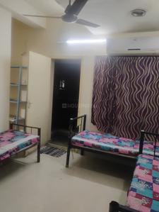 Image of SS WOMENS PG in Thiruvanmiyur, Chennai