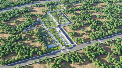 Image of 1500 Sq.ft Residential Plot / Land for sale in Nevta Village, Jaipur for Rs. 4500000