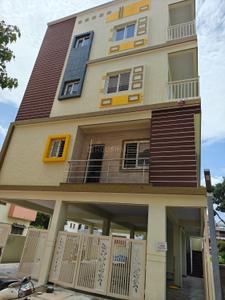 Image of 1500 Sq.ft 2 BHK Independent House for rent in Bommasandra, Bengaluru for Rs. 27000