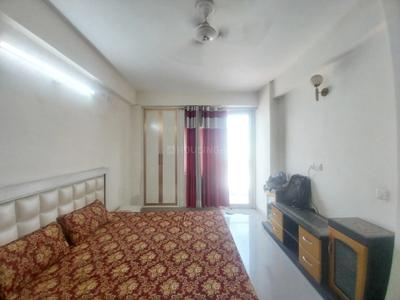Hall Image of 1674 Sq.ft 3 BHK Apartment / Flat for sale in Mittal Rajnagar Residency, Raj Nagar Extension Ghaziabad for Rs. 11400000
