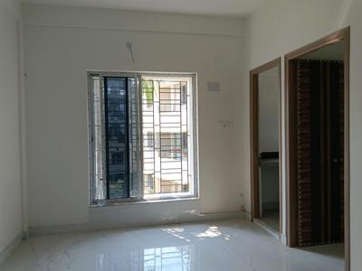 Living Room Image of 903 Sq.ft 3 BHK Apartment / Flat for sale in Nayabad Kolkata for Rs. 3800000