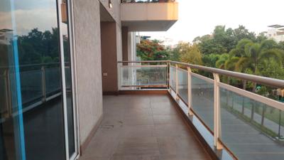 Image of 1980 Sq.ft 3 BHK Apartment / Flat for sale in Karia Konark Bella Vista, Hadapsar, Pune for Rs. 24400000