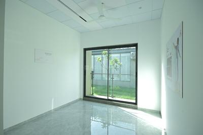 Bedroom Image of 2409 Sq.ft 3 BHK Apartment / Flat for sale in Sangini Nirvana, Vesu Surat for Rs. 14454000