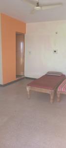Hall Image of 1200 Sq.ft 1 RK Builder Floor for rent in Chamrajpura Mysore for Rs. 6000