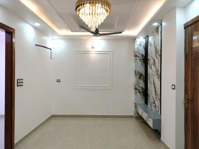 3 BHK Independent Builder Floor