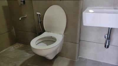 Image of 1760 Sq.ft 3 BHK Apartment / Flat for sale in Vishwanath Sarathya West, Shela, Ahmedabad for Rs. 8200000