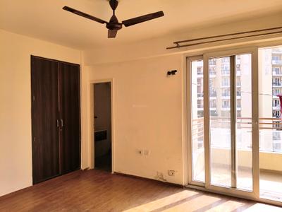 Bedroom Image of 1578 Sq.ft 3 BHK Apartment / Flat for sale in Tulip Violet, Sector 69 Gurgaon for Rs. 22500000