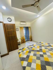 Bedroom Image of 2330 Sq.ft 4 BHK Apartment / Flat for sale in Anand Nagar, Sinhagad Road Pune for Rs. 40000000
