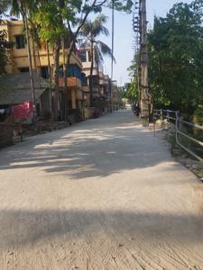 Bisharpara Plot View 3