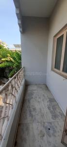 Balcony Image of 1800 Sq.ft 3 BHK Villa for sale in Vasna Vadodara for Rs. 11000000